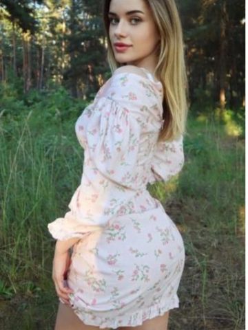 Проститутка Влада